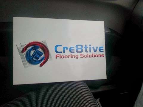 Photo: Cre8tive Flooring Solutions