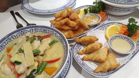 Photo: Fresh Chilli Thai Restaurant