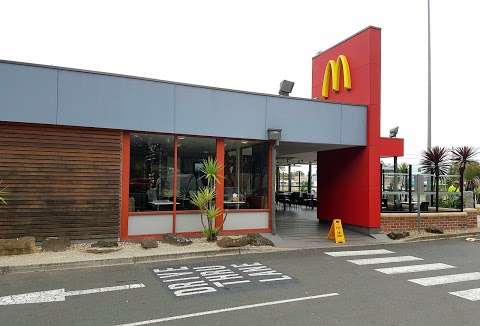 Photo: McDonald's Laverton